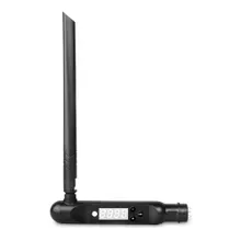 MiBoxer FUTD01 DMX512 LED-Funksender – 2,4 GHz Gateway für MiBoxer LED-Controller MiBoxer FUTD01 DMX512 LED-Funksender – 2,4 GHz Gateway für MiBoxer LED-Controller
