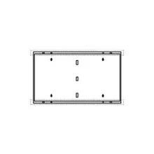 Solarpanel passend für Carport, 460 W, mit Alurahmen Solarpanel passend für Carport, 460 W, mit Alurahmen