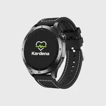Kardena® CARE Pro 4 Plus - Intelligente Vitalmessungen mit Notfallschutz (2025-1) Kardena® CARE Pro 4 Plus - Intelligente Vitalmessungen mit Notfallschutz (2025-1)