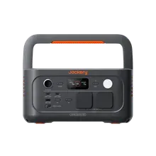 Jackery Explorer 500 v2 Tragbare Powerstation Jackery Explorer 500 v2 Tragbare Powerstation