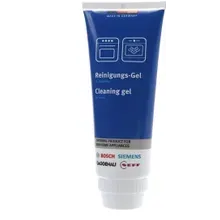 BOSCH Reinigungs-Gel für Backöfen 00312324 BOSCH Reinigungs-Gel für Backöfen 00312324