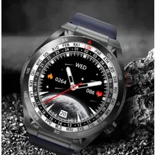 Kardena CARE One 2 - 2025 Premium Smartwatch mit KI Assistenz Kardena CARE One 2 - 2025 Premium Smartwatch mit KI Assistenz