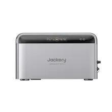 Jackery SolarVault 3 Pro Max AC Jackery SolarVault 3 Pro Max AC