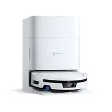 DEEBOT T90 MAX OMNI Weiß DEEBOT T90 MAX OMNI Weiß