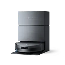 DEEBOT X11 PRO OMNI DEEBOT X11 PRO OMNI