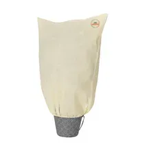 Gardebruk® Pflanzenschutzhaube Beige 1,2x1,8m Gardebruk® Pflanzenschutzhaube Beige 1,2x1,8m