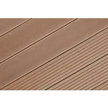 BPC / WPC Hohlkammerdiele WoodoIbiza, 25 x 145 mm, dunkelbraun, 2. Wahl / Restposten /, Mengen und Längen n. Absprache BPC / WPC Hohlkammerdiele WoodoIbiza, 25 x 145 mm, dunkelbraun, 2. Wahl / Restposten /, Mengen und Längen n. Absprache