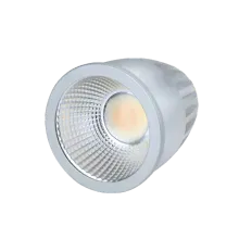 MR16 LED Spot 10W 24V DC, RGBW mit 2700K Warmweiß, CRI 95, 60° Abstrahlwinkel MR16 LED Spot 10W 24V DC, RGBW mit 2700K Warmweiß, CRI 95, 60° Abstrahlwinkel