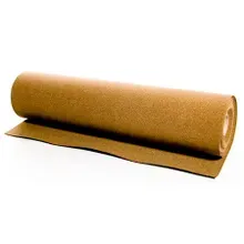 Korkunterlage ProBase Naturkork, 2 mm dick, 1 x 10 m für Massivholzdielen Korkunterlage ProBase Naturkork, 2 mm dick, 1 x 10 m für Massivholzdielen