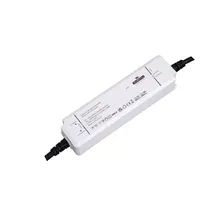 Snappy SPF150-24VSP – LED Netzteil 24V DC, 150 W, IP67, Konstantspannung, PFC, TÜV/CE Snappy SPF150-24VSP – LED Netzteil 24V DC, 150 W, IP67, Konstantspannung, PFC, TÜV/CE