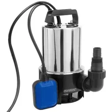 monzana® Tauchpumpe 11500 L/h monzana® Tauchpumpe 11500 L/h