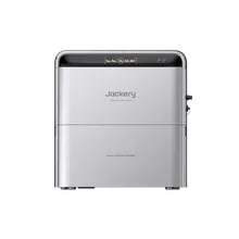 Jackery SolarVault 3 Pro Max AC Jackery SolarVault 3 Pro Max AC