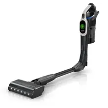 BOSCH Akku-Staubsauger Unlimited 10 Solo Grau BDS10BGRGE BOSCH Akku-Staubsauger Unlimited 10 Solo Grau BDS10BGRGE