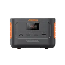 Jackery Explorer 100 Plus Tragbare Powerstation Jackery Explorer 100 Plus Tragbare Powerstation