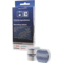 BOSCH Entkalkungstabletten passend für Kaffeemaschinen 00312530 BOSCH Entkalkungstabletten passend für Kaffeemaschinen 00312530