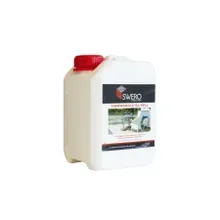 Thermoholz Terrassenöl hell (Natur) / 2,5 l Thermoholz Terrassenöl hell (Natur) / 2,5 l