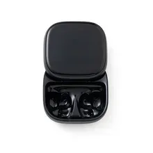 soundcore Liberty 5 Pro Max -- Ladecase Schwarz soundcore Liberty 5 Pro Max -- Ladecase Schwarz