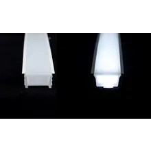LED Neon Tube 15×10 mm – Silikonhülle zum Einbauen für LED-Streifen LED Neon Tube 15×10 mm – Silikonhülle zum Einbauen für LED-Streifen