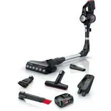 BOSCH Akku-Staubsauger Unlimited 7 Schwarz BCS712XXL BOSCH Akku-Staubsauger Unlimited 7 Schwarz BCS712XXL