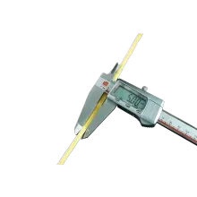 COB LED Streifen 5 mm – 480 LEDs/m, 24V, 7W/m, 630 lm/m, 5m – Neutralweiß 4000K CRI>90, IP33, schmal COB LED Streifen 5 mm – 480 LEDs/m, 24V, 7W/m, 630 lm/m, 5m – Neutralweiß 4000K CRI>90, IP33, schmal
