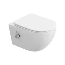 HOROW HB-L01U Dusch-WC - HB-L01U HOROW HB-L01U Dusch-WC - HB-L01U