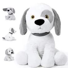 Deuba® Kuscheltier Hund 58cm Deuba® Kuscheltier Hund 58cm