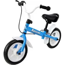 Spielwerk® Kinderlaufrad Easy Raceline Blau Spielwerk® Kinderlaufrad Easy Raceline Blau