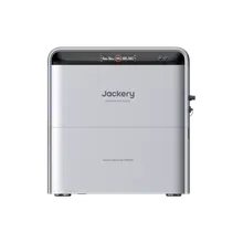 Jackery SolarVault 3 Pro Max AC Jackery SolarVault 3 Pro Max AC