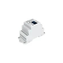 DMC DALI/DMX Signal-Konverter – 12–48 V DC, Protokollwandler für LED-Steuerung in Smart-Lighting-Systemen DMC DALI/DMX Signal-Konverter – 12–48 V DC, Protokollwandler für LED-Steuerung in Smart-Lighting-Systemen