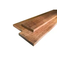 Terrassendielen Bambus Bank/Stufe, französisch und glatt, coffee, 42 x 290 x 2200 mm Terrassendielen Bambus Bank/Stufe, französisch und glatt, coffee, 42 x 290 x 2200 mm