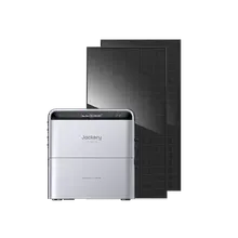 Jackery SolarVault 3 Pro Jackery SolarVault 3 Pro