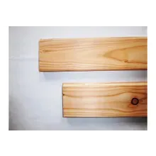 Lärche / Douglasie Pferdestallbohlen, 32 x 135 mm, allseitig gehobelt, 10 mm Nut gefast und gekappt, mit Nut und Feder, auf Wunschlänge gekappt, Deckmaßberechnung, Längen auf Anfrage Lärche / Douglasie Pferdestallbohlen, 32 x 135 mm, allseitig gehobelt, 10 mm Nut gefast und gekappt, mit Nut und Feder, auf Wunschlänge gekappt, Deckmaßberechnung, Längen auf Anfrage