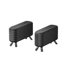 NEBULA Kabellose Satellitenlautsprecher (2er-Pack) NEBULA Kabellose Satellitenlautsprecher (2er-Pack)