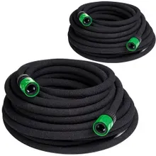 Tropfschlauch 2er-Set 1/2" 15m Tropfschlauch 2er-Set 1/2" 15m