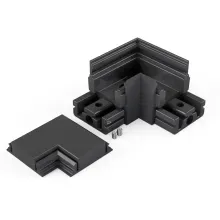 Verbinder für LED ALU Aufbauprofil Exo-N4_24 Verbinder für LED ALU Aufbauprofil Exo-N4_24