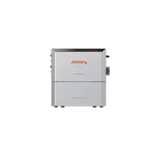 Jackery HomePower 2000 Ultra mit Speicher Jackery HomePower 2000 Ultra mit Speicher