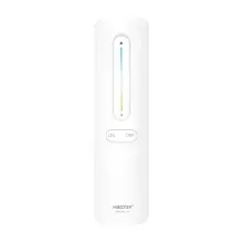 MiBoxer C3 LED Fernbedienung Weiß – für einfarbige & CCT LED Streifen, 2,4 GHz Funk, 1 Zone MiBoxer C3 LED Fernbedienung Weiß – für einfarbige & CCT LED Streifen, 2,4 GHz Funk, 1 Zone