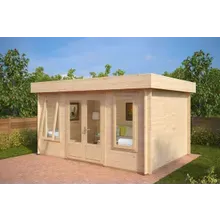 Kleines Gartenhaus “Jacob D” 4x3m | 3x4m großes Gartenhaus aus Holz | Kleines Gartenhaus aus Holz | Kleines Gartenhaus einrichten Kleines Gartenhaus “Jacob D” 4x3m | 3x4m großes Gartenhaus aus Holz | Kleines Gartenhaus aus Holz | Kleines Gartenhaus einrichten
