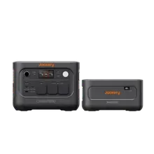 Jackery Solargenerator 1000 Plus v2 Jackery Solargenerator 1000 Plus v2