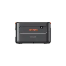 Jackery Solargenerator 3600 Plus Jackery Solargenerator 3600 Plus