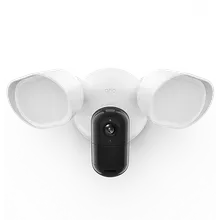 Arlo Kabelgebundene Flutlicht-Kamera - 1er Set Arlo Kabelgebundene Flutlicht-Kamera - 1er Set
