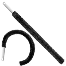 Flexible Heizkörperbürste Flexible Heizkörperbürste