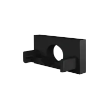 Endkappe für LED Alu Aufbauprofil Exo-A1_13 + Cover PC41 _13 Endkappe für LED Alu Aufbauprofil Exo-A1_13 + Cover PC41 _13