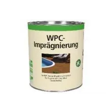 WPC / BPC Imprägnierung - 2,5 l WPC / BPC Imprägnierung - 2,5 l