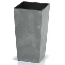 Deuba® Blumentopf Betonoptik Grau 91L Deuba® Blumentopf Betonoptik Grau 91L