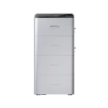 Jackery SolarVault 3 Pro Max AC Jackery SolarVault 3 Pro Max AC