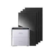 Jackery SolarVault 3 Pro Jackery SolarVault 3 Pro