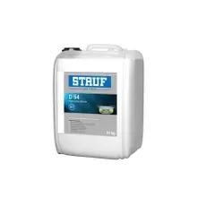 STAUF D45 lösemittelfreie Dispersionsgrundierung, 10 kg STAUF D45 lösemittelfreie Dispersionsgrundierung, 10 kg
