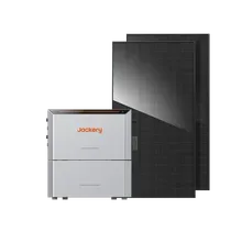 Jackery HomePower 2000 Ultra Serie Jackery HomePower 2000 Ultra Serie