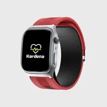 Kardena CARE Air 3 – 2025 Blutdruckuhr mit deutscher Sensorik & Mikroairbag Kardena CARE Air 3 – 2025 Blutdruckuhr mit deutscher Sensorik & Mikroairbag